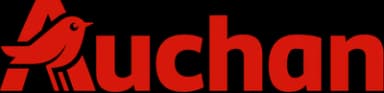 Logo Auchan